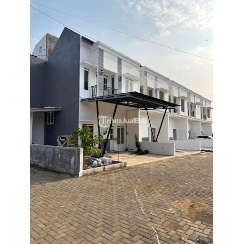 NAUFAL REGENCY MALANG