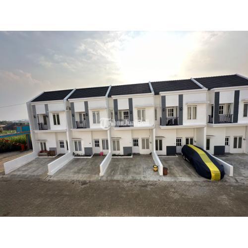 NAUFAL REGENCY MALANG