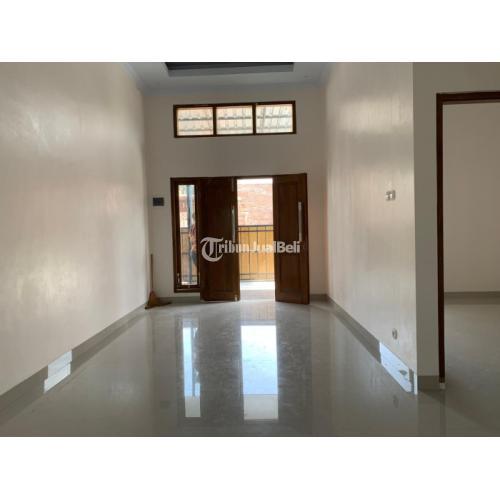 RUMAH BARU SIAP KPR DEKAT JALAN CANGKRINGAN SLEMAN