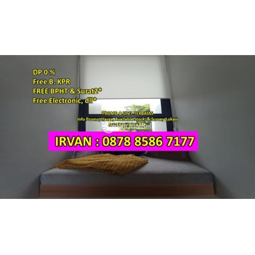 Jual Rumah Baru di Tanamas Grand Wisata Bekasi 2023 di Bekasi - Tribun