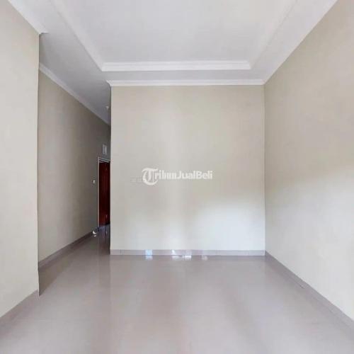 RUMAH CANTIK MURAH 600 JUTAAN DI NGEMPLAK