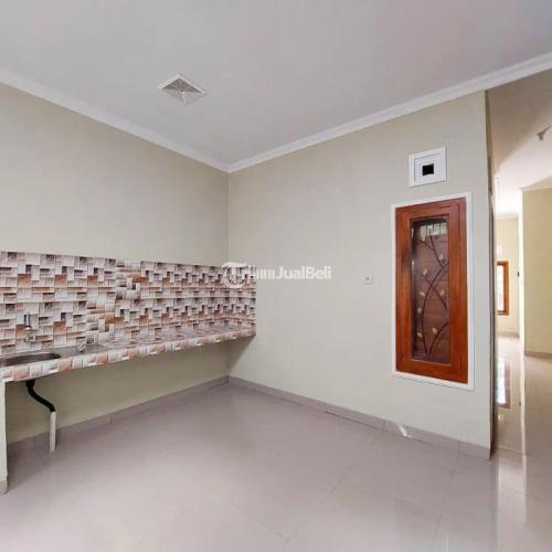 RUMAH CANTIK MURAH 600 JUTAAN DI NGEMPLAK