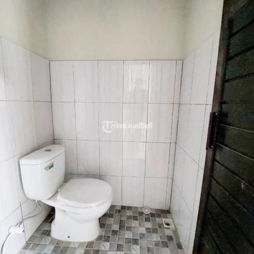 RUMAH CANTIK MURAH 600 JUTAAN DI NGEMPLAK