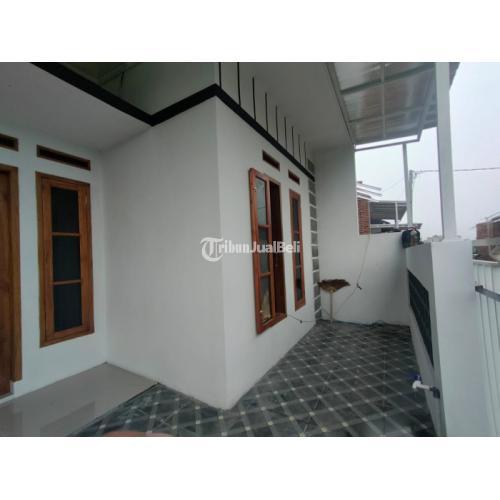 Rumah Cantik Mutiara Sari Bandung