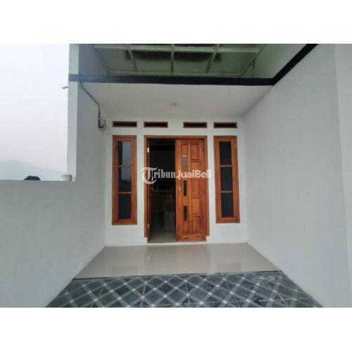 Rumah Cantik Mutiara Sari Bandung