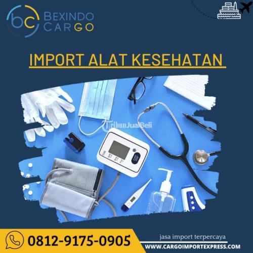 Jasa Forwarder Import Cosmetic Dari Korea Alat Kecantikan Korea