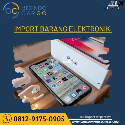 Jasa Forwarder Import Cosmetic Dari Korea Alat Kecantikan Korea