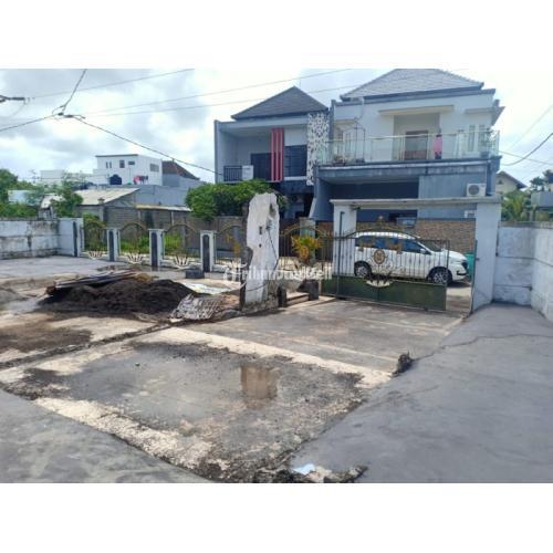 DIJUAL TANAH MURAH DI JIMBARAN BALI