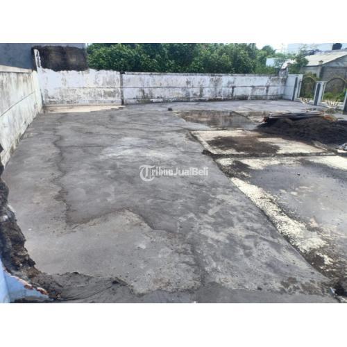 DIJUAL TANAH MURAH DI JIMBARAN BALI