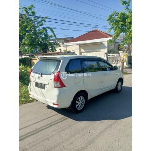 Avanza 2011 Semarang: Pilihan Cerdas di Pasar Mobil Bekas