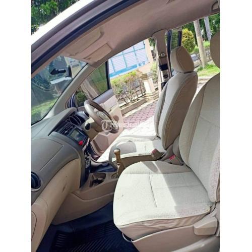 Mobil Nissan Grand Livina 2007 Bekas Mesin Sehat Pajak Jalan - Binjai