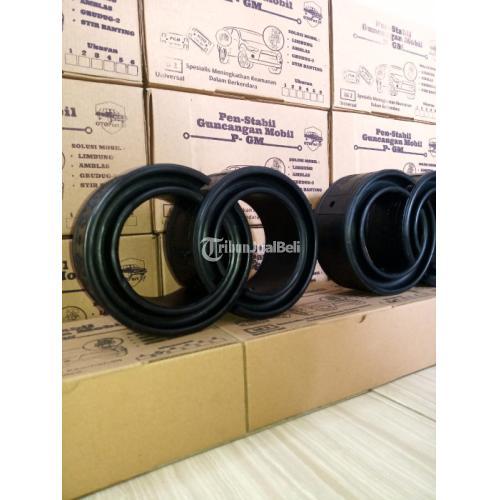 Spring Buffer PGM Damper Mengatasi Limbung pada Mobil - Kediri