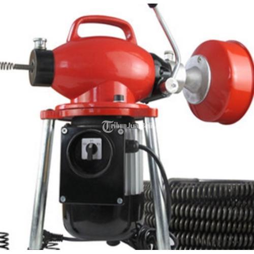 Sedot WC Sempor Atasi Saluran yang Mampet - Kebumen