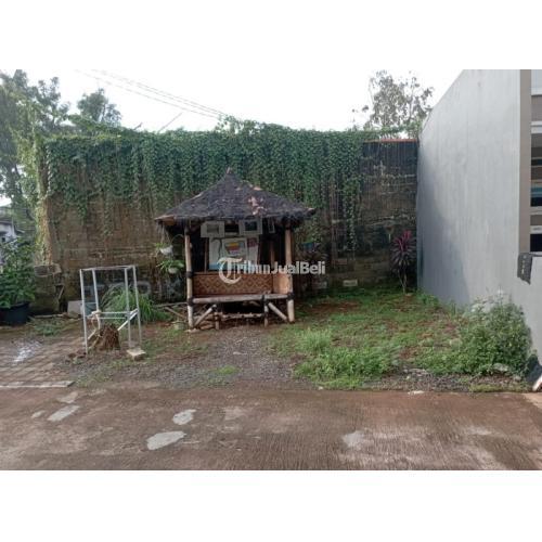 Tanah Kavling Siap Bangun Dekat Stasiun KRL Depok Baru