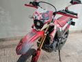 Motor Honda CRF 150L 2018 Pajak Hidup  Jakarta Selatan