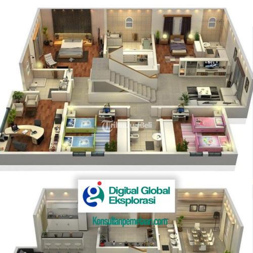 Jasa Pengurusan Sertifikat Layak Fungsi di Bojonegoro | Digital Eksplorasi