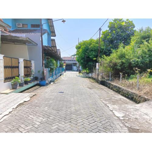 Rumah Bagus Siap Huni Dalam Perumahan Jalan Fatmawati Pedurungan