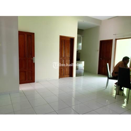 Rumah Bagus Siap Huni Dalam Perumahan Jalan Fatmawati Pedurungan