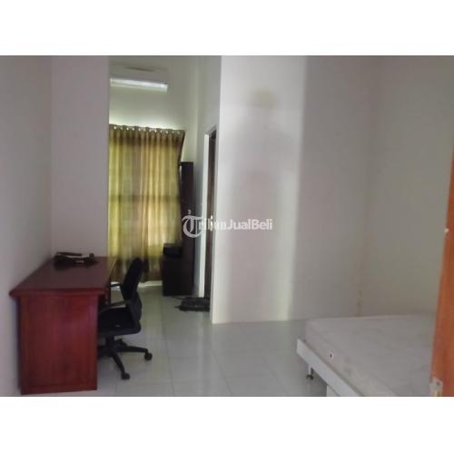 Rumah Bagus Siap Huni Dalam Perumahan Jalan Fatmawati Pedurungan