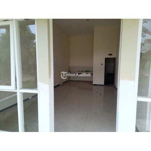 DIJUAL RUMAH CANTIK MINIMALIS MURAH 400JUTAAN DI KARANGPLOSO MALANG