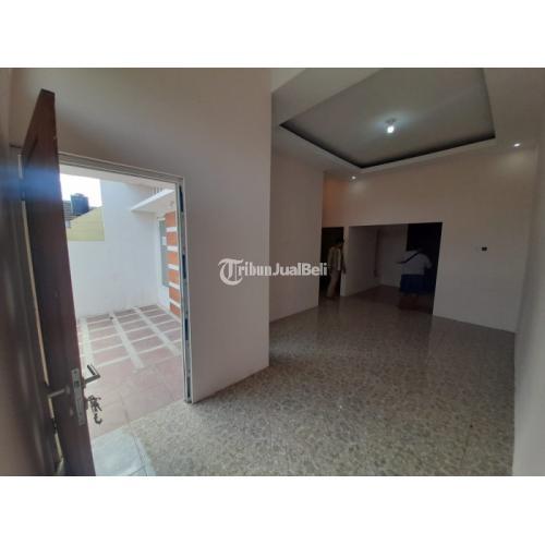 DIJUAL RUMAH CANTIK MINIMALIS HARGA TERJANGKAU DI PAKIS MALANG