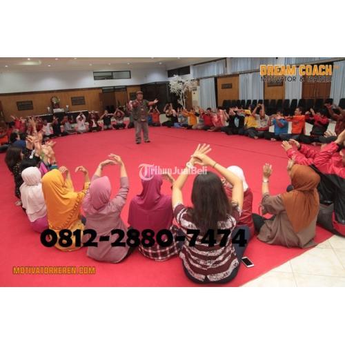 Seminar Motivasi Mojokerto, Motivasi Mojokerto Lucu