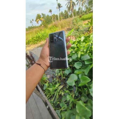 HP Xiaomi 11T Pro RAM12/256GB Bekas No Minus Fullset - Banjarmasin
