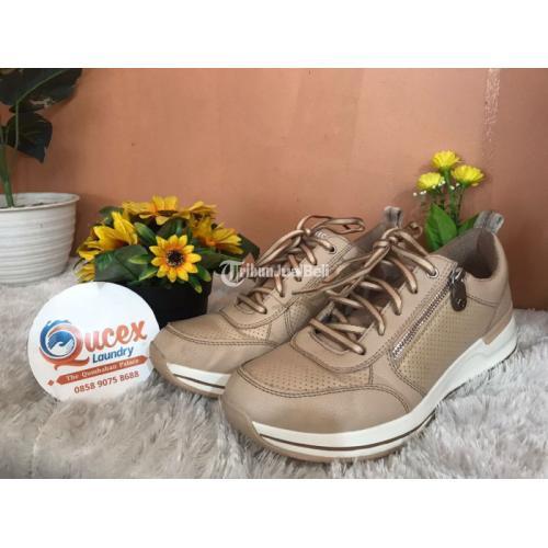 Laundry Sepatu Mahal di Ciparigi |085890758688