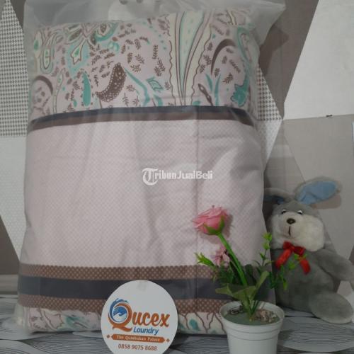 Laundry Bed cover di Ciparigi |08589075868