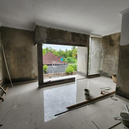 Jual Rumah Siap Huni 2 Lantai Baru Harga Promo Cashback 50JT di Sedayu - Bantul