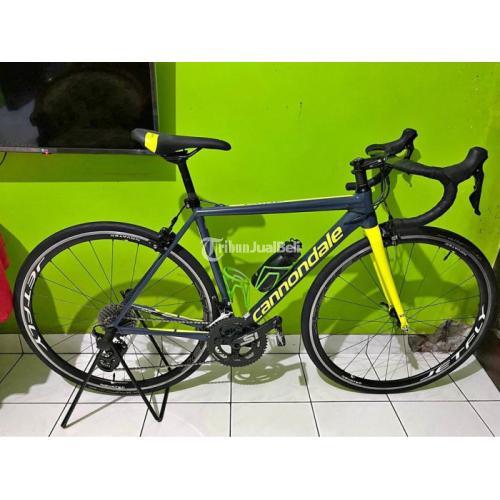 Harga cannondale caad12 new arrivals