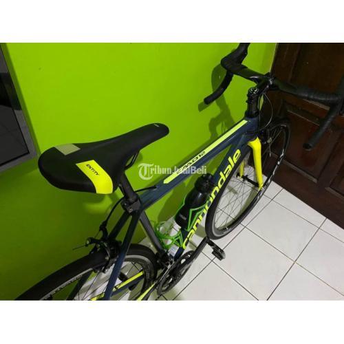 Harga best sale cannondale caad12