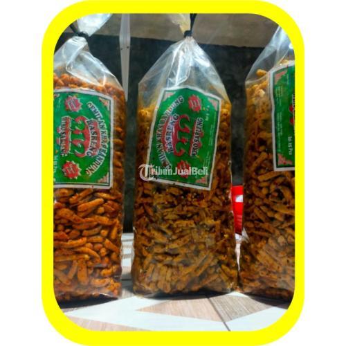 PARTAI BESAR HARGA PABRIK!! +62 823-7366-2213 Jual Basreng Di Bandar Lampung