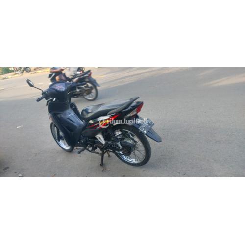 Motor Honda Revo Fit Kondisi Mulus Pajak Hidup - Sikka