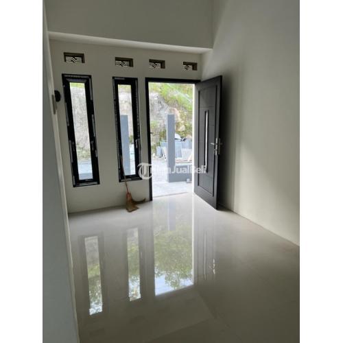 RUMAH MURAH BANTUL, DESAIN MODERN MINIMALIS