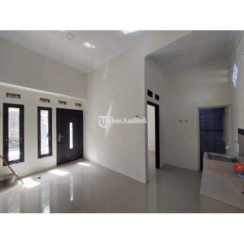 RUMAH MURAH BANTUL, DESAIN MODERN MINIMALIS