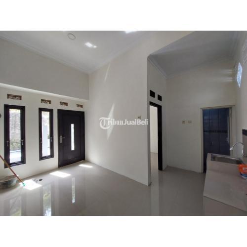 RUMAH MURAH BANTUL, DESAIN MODERN MINIMALIS