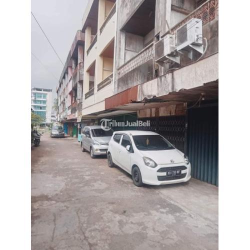 RUKO JALAN TANJUNG PURA GG MALAYA 375 JT