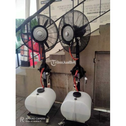 Sewa Blower di Pekanbaru