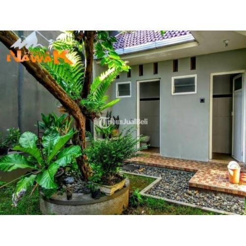 INVESTASI HOMESTAY AKTIF DEKAT OBJEK WISATA DI TUMPANG MALANG