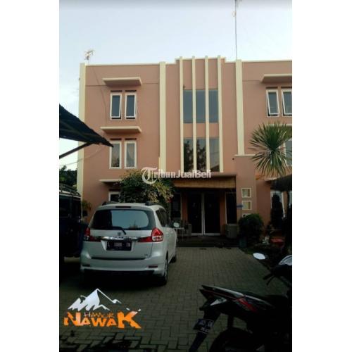 INVESTASI HOMESTAY AKTIF DEKAT OBJEK WISATA DI TUMPANG MALANG