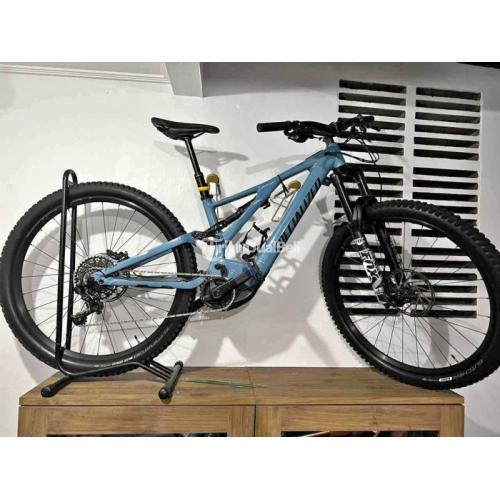 mtb specialized turbo levo