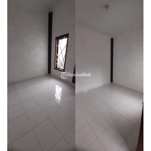 Dijual Rumah Siap Huni 15 Menit Ke Kampus UGM di Ngaglik - Sleman