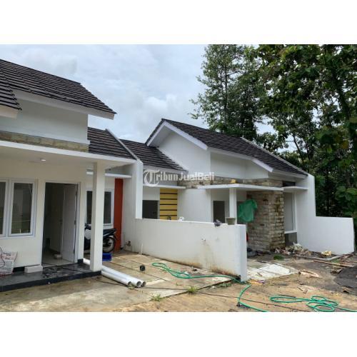 RUMAH MURAH TERLARIS BANTUL, JOGJA AKSES STRATEGIS