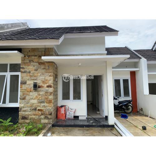 RUMAH MURAH TERLARIS BANTUL, JOGJA AKSES STRATEGIS