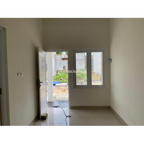 RUMAH MURAH TERLARIS BANTUL, JOGJA AKSES STRATEGIS