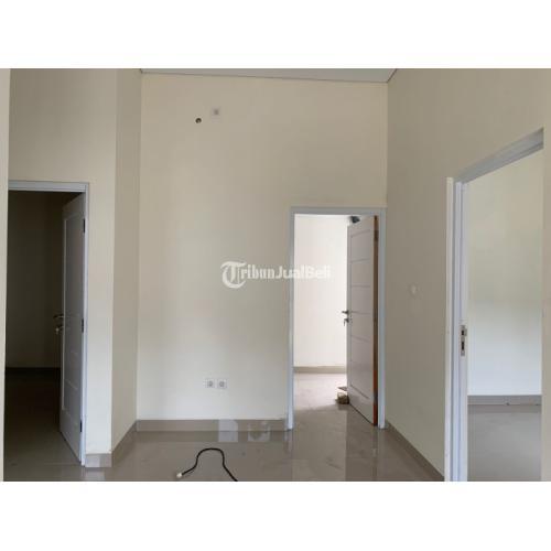 RUMAH MURAH TERLARIS BANTUL, JOGJA AKSES STRATEGIS