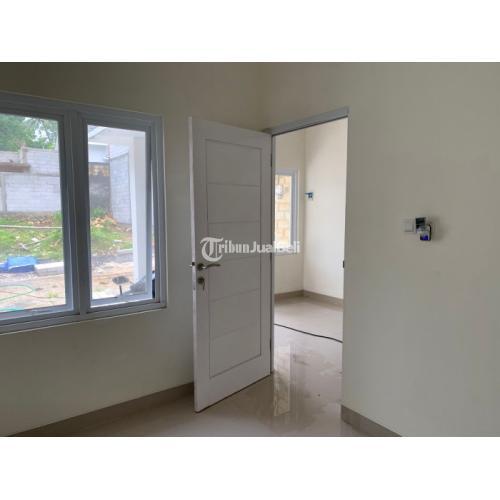 RUMAH MURAH TERLARIS BANTUL, JOGJA AKSES STRATEGIS