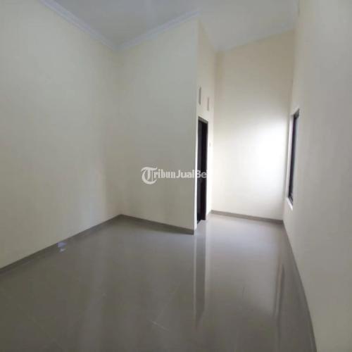 RUMAH BARU SLEMAN, LOKASI STRATEGIS, DESAIN MODERN