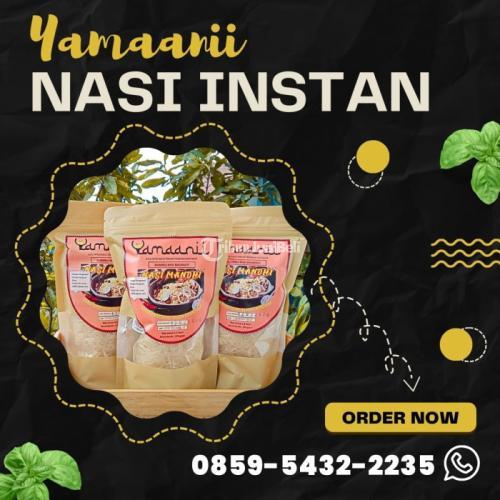 Agen Beras Basmati Kualitas Terbaik  Sampang